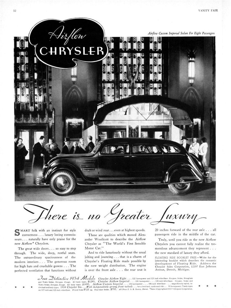 1934 Chrysler 23